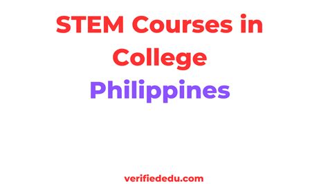 best schools for stem in the philippines|Top 10 STEM courses in College Philippines .
